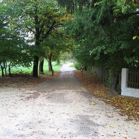 Waldhotel Ziegelstadel Stadtbergen Εξωτερικό φωτογραφία