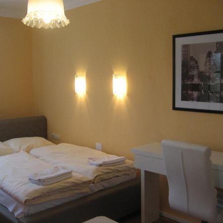 Waldhotel Ziegelstadel Stadtbergen Δωμάτιο φωτογραφία