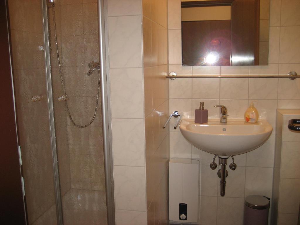 Waldhotel Ziegelstadel Stadtbergen Δωμάτιο φωτογραφία