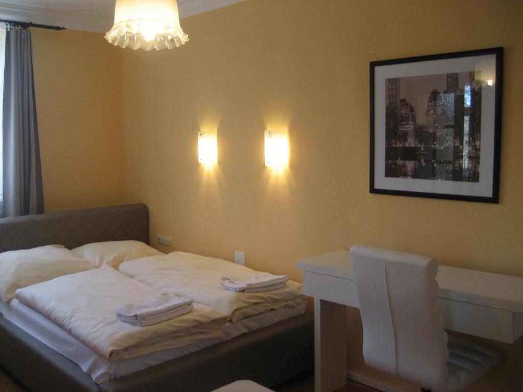 Waldhotel Ziegelstadel Stadtbergen Δωμάτιο φωτογραφία